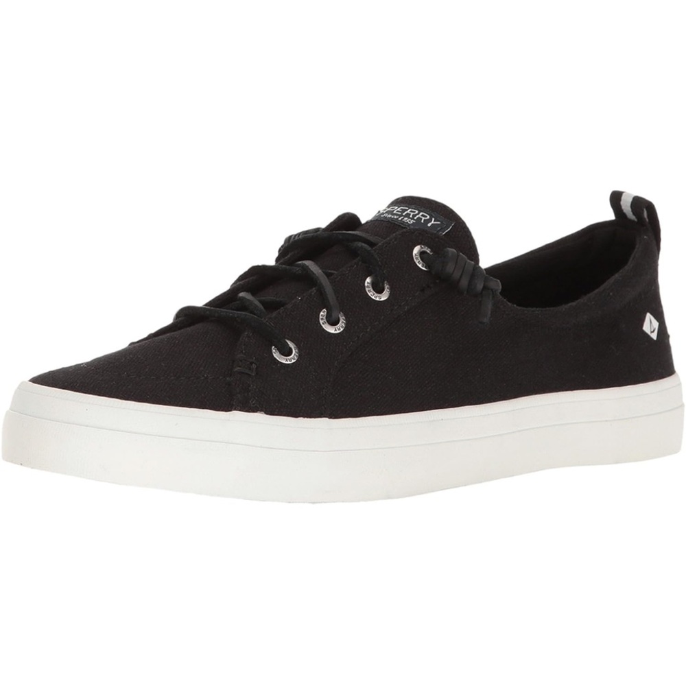 Sperry Women's Crest Vibe Core Sneaker sz 8.5 wide